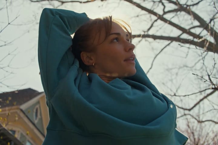 Function Health Debuts "Long Live" Campaign via SLMBR PRTY