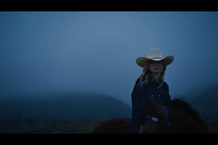 Editorial Board Provides Creative Post for Tecovas “True West”