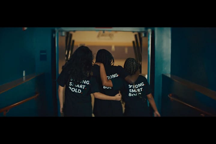 Girls Inc. of LA Taps UNIT9 for Annual Benefit Film