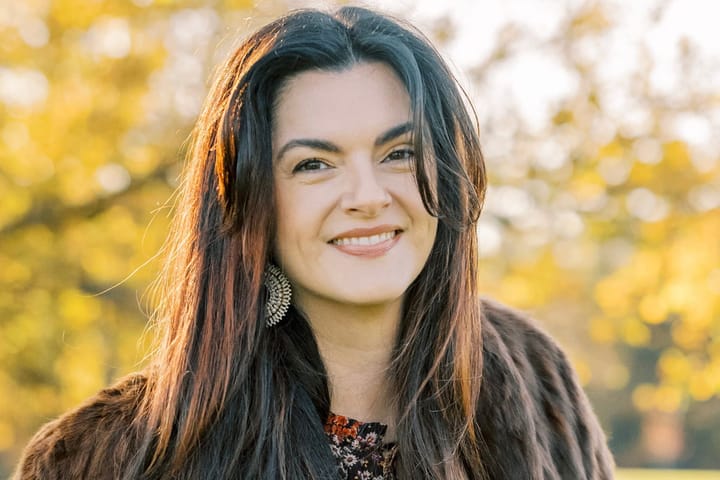 AREA23’s Chinkara Singh on the Value of Creative Producers