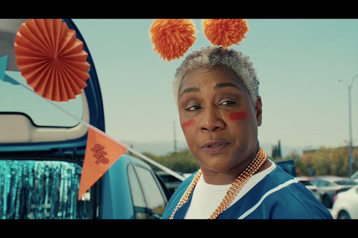 Signal Theory and SixTwentySix Deliver a Bold, Humor-Driven Campaign for American Pecans