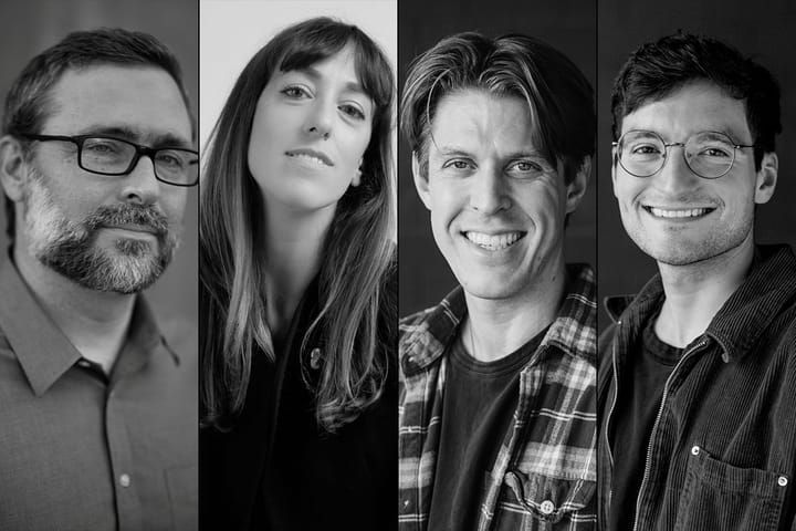 Kevin Ray Joins TBD Post, Ben Montez Promoted to Editor