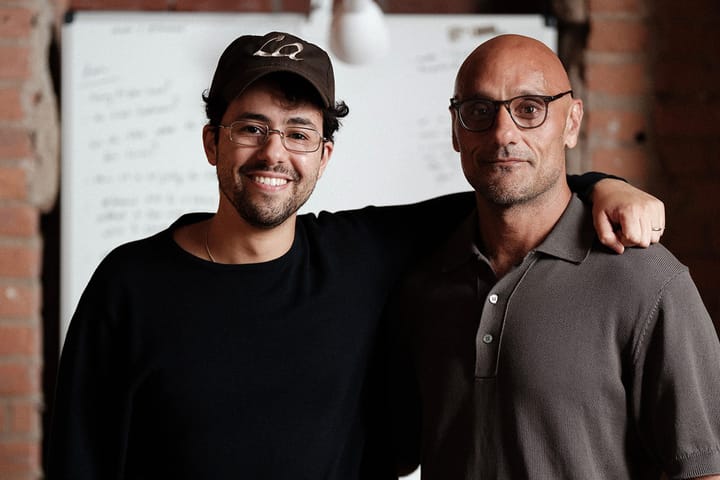 Ramy Youssef, Amir Farhang Form Directing Duo at Caviar