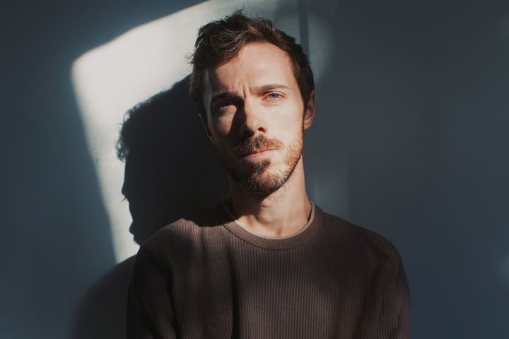 Multidisciplinary Artist and Editor Jake Oleson Signs With Leap Year