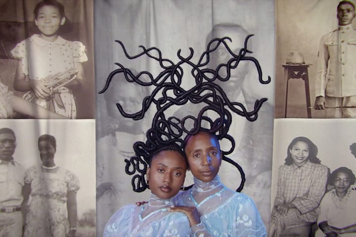 Director Jamal Ademola’s "House of Aama: Threads of Legacy" Digitally Premieres on PBS