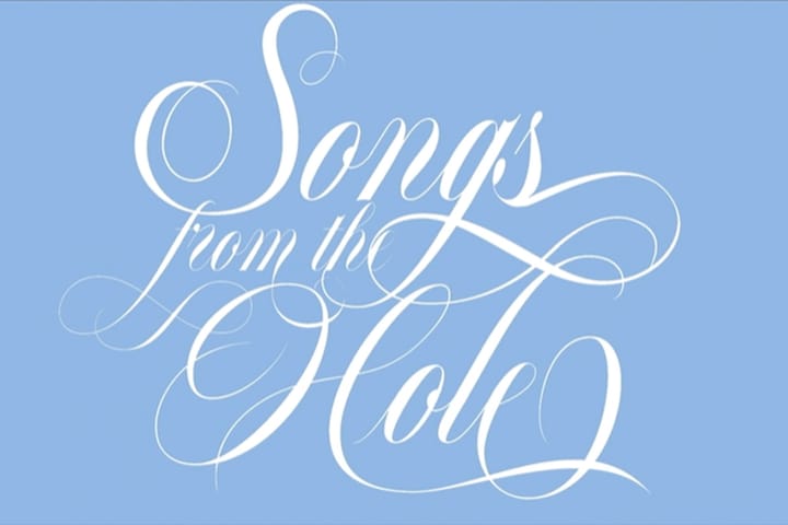 Union Editorial Polishes "Songs from the Hole" for Netflix