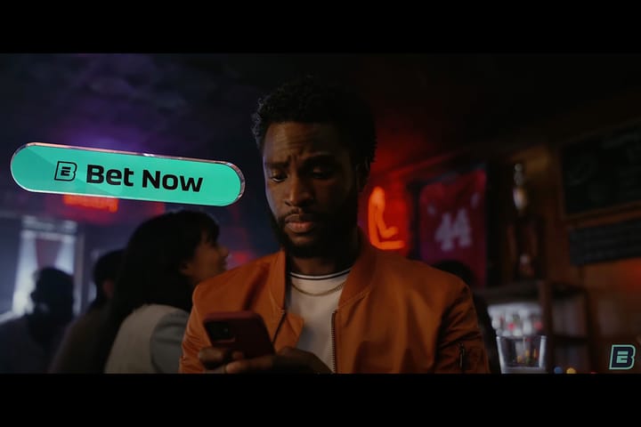 ESPN BET Taps Voyager + Leap Year for New Football Season Campaign