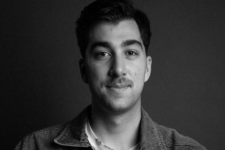 LAIR Welcomes Director Leo Pfeifer