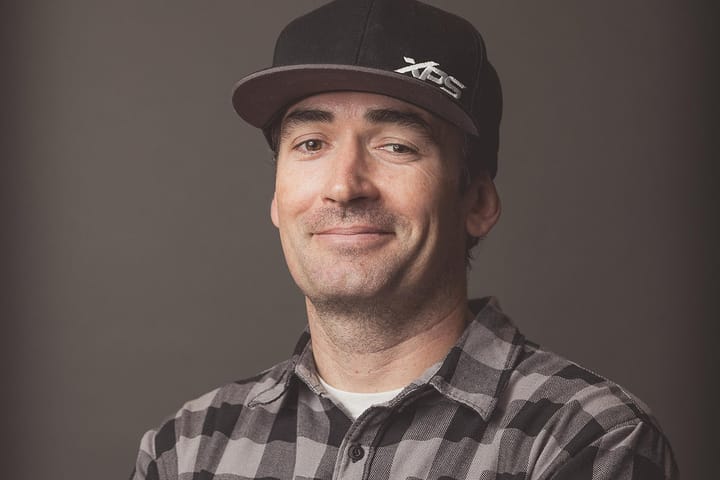 The Garage Welcomes Director Sam McGlynn to Its Diverse Roster