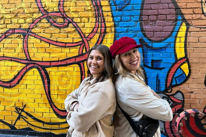 Honor Society and MacGuffin Expand Midwest Representation with Sonia Reps