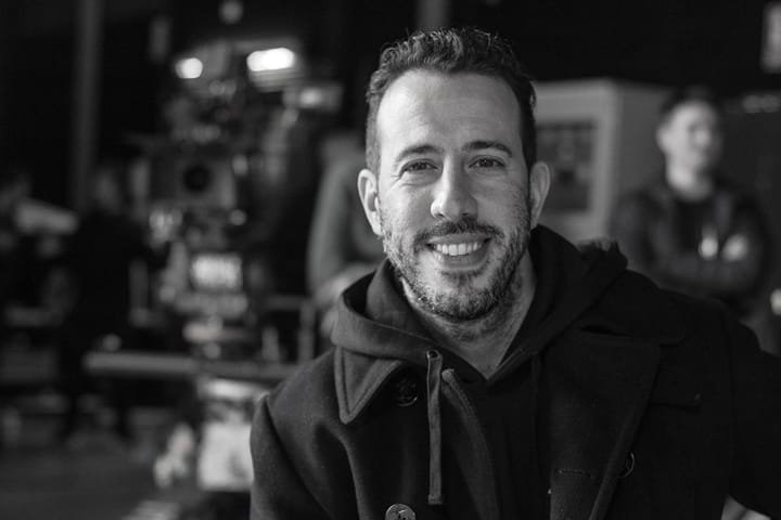 Station Film Welcomes Francesco Soru as Executive Producer