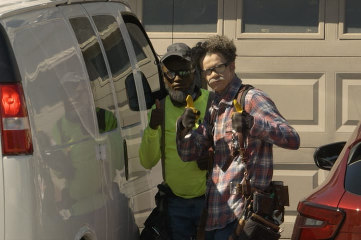 Hey Wonderful’s Sam Cadman Takes Metabo HTP Undercover to 'Bring Back Shop Class'