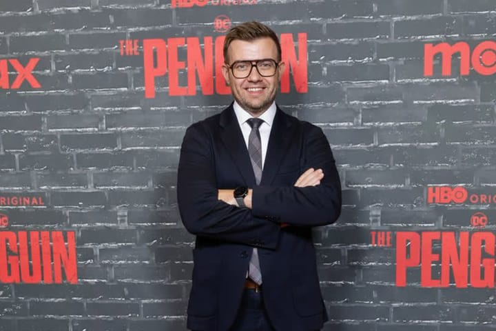 Brawler Signs Emmy & VES Winning Producer Marko Post, Launches Hyperworld