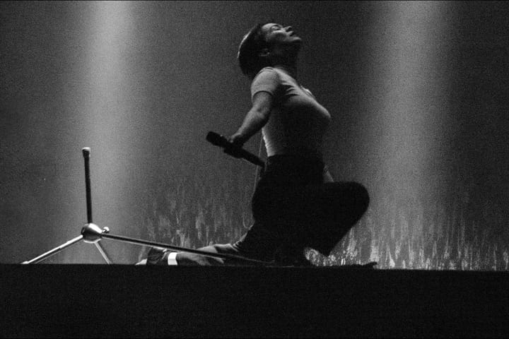 TBD Post Delivers for Mitski: The Land, Brings Live Concert to Cinematic Life