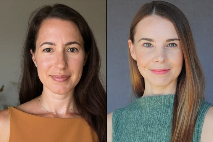 m ss ng p eces Promotes Rebecca Davis to EP & Vicky Illk to HoP