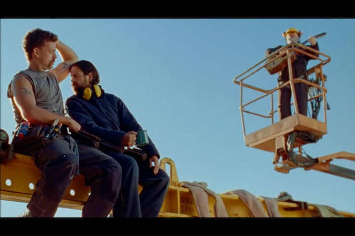 Mammoth Taps DROOL to Fix the Problem of B.O. in New Campaign