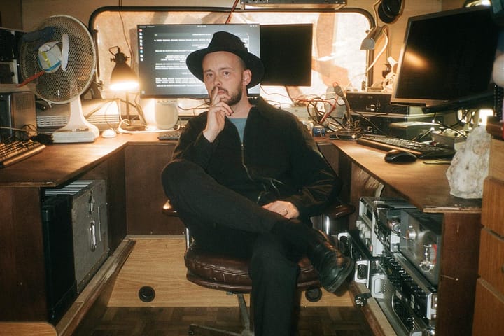 Epoch Films Signs Director Tore Frandsen for US Representation