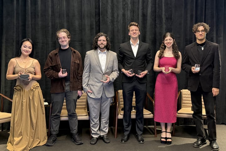 2025 Camp K Lev Winners Announced