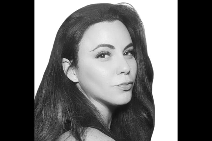 Uppercut Adds Executive Producer Andrea Aronson