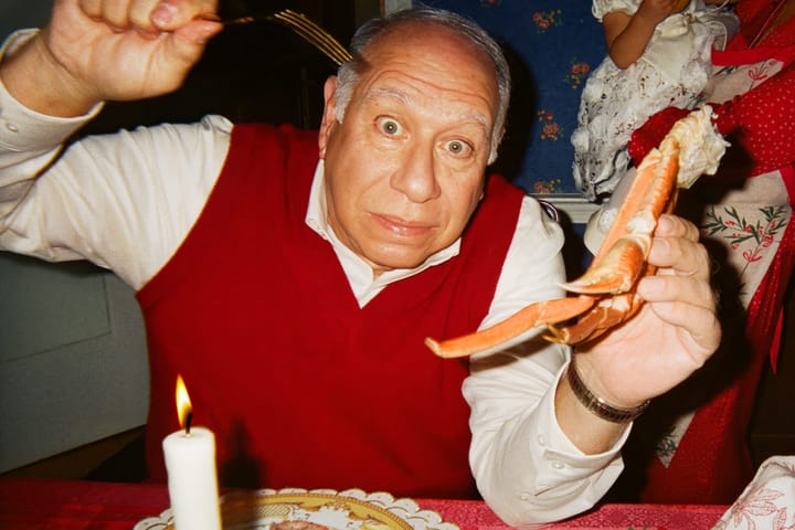 RWJBarnabas Health Taps StrawberryFrog and Greenpoint Pictures for Holiday Campaign