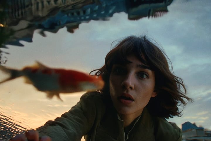 Obsidian Reimagines Paris in Generative AI for Longchamp with “Paris Vertigo”