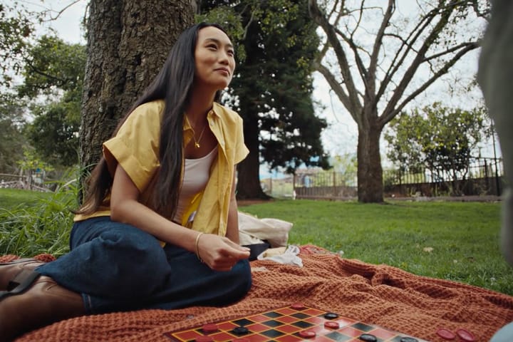 Avocados and Coconuts Captures Family Legacies  in New Campaign for Storyworth