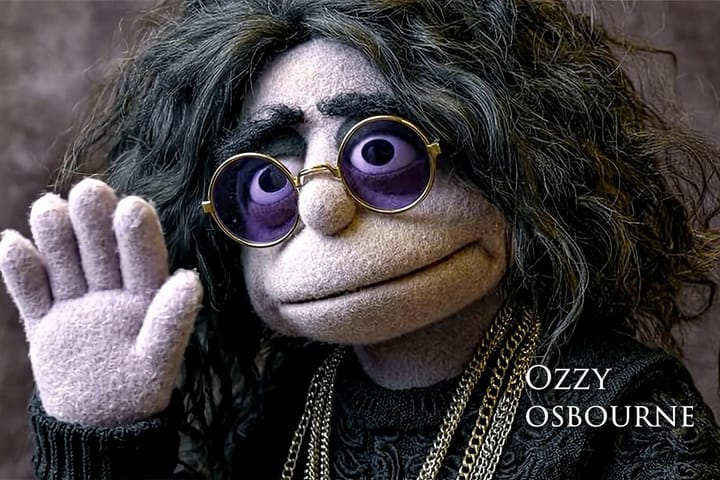 Sarofsky Skrimps the Dearly Departed for its ‘In Memoriam’