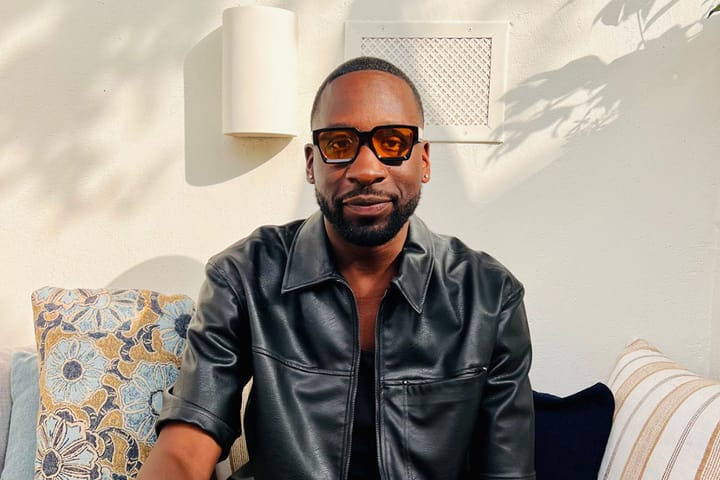 Tarjas “Tee” White Joins Sonic Union as West Coast Executive Creative Producer