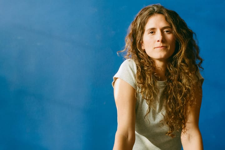 Gravy Films Signs Director Victoria Rivera