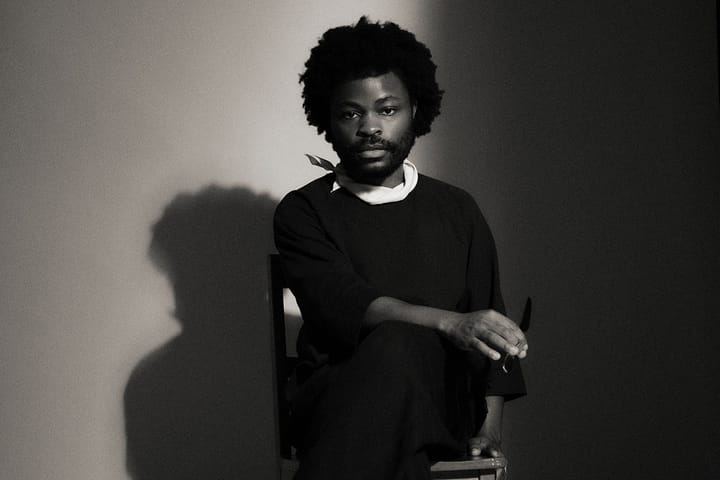 Fela Signs William Ukoh to Live Action & Photography Rosters