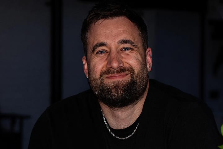 Chris Walker Joins Union Editorial New York Roster