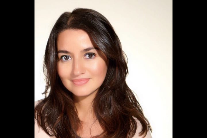 Heard City’s Gloria Pitagorsky Named 2026 AICP Post Awards Chairperson