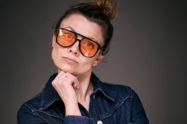 Hannah Berry George Joins Eleanor US