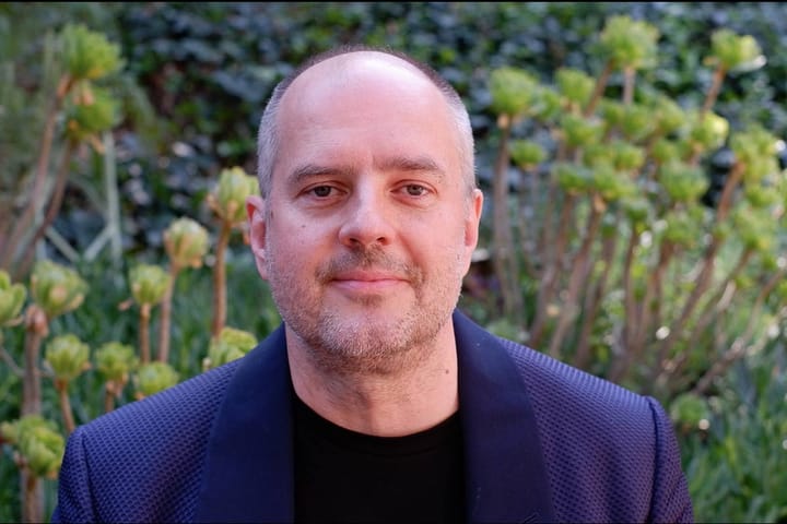 Husein Alićajić Joins Eleanor US