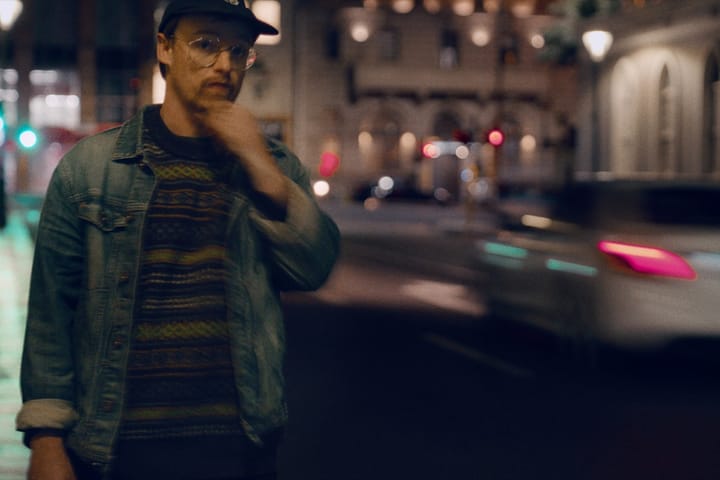 Cut+Run Adds Editor Julian Redpath