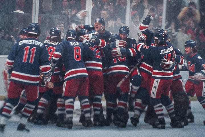 Union Editorial Brings Emotion and Craft to Netflix Documentary "Miracle: The Boys of ’80"