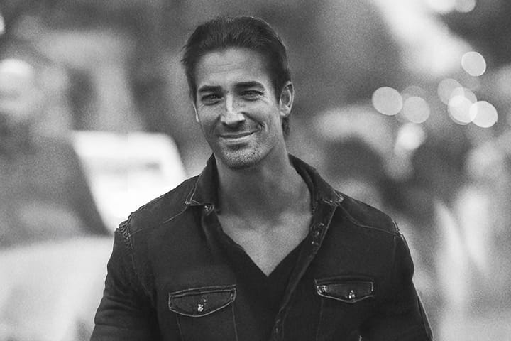 ALLDAYEVERYDAY Welcomes Director Todd Heyman