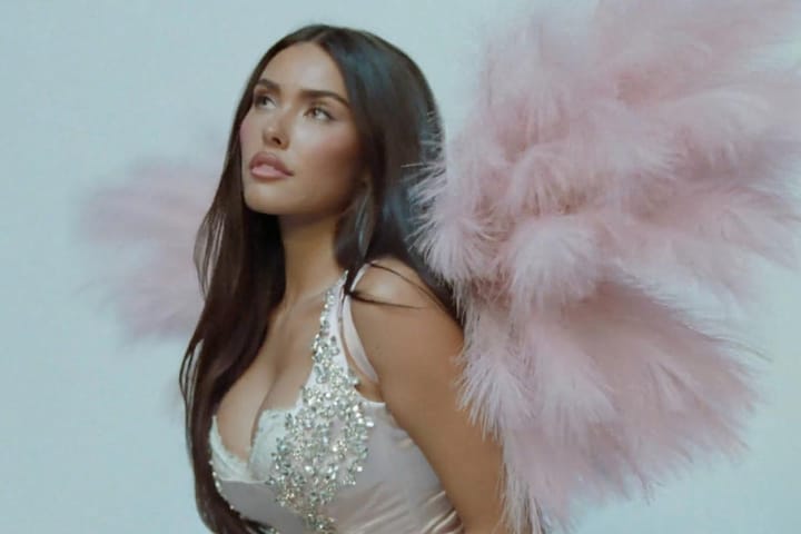 Apache’s Taylor Black Shapes the Look of New BTS Victoria’s Secret Documentary