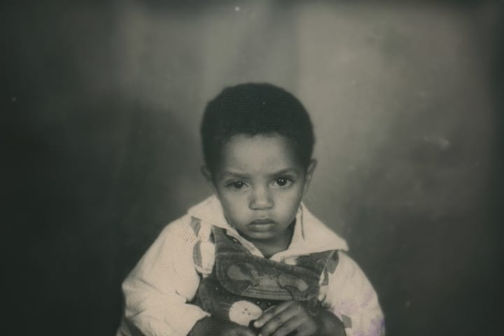 Dawit N.M. Debuts Creative Studio ABABA, Linking Ethiopian Talent to the US