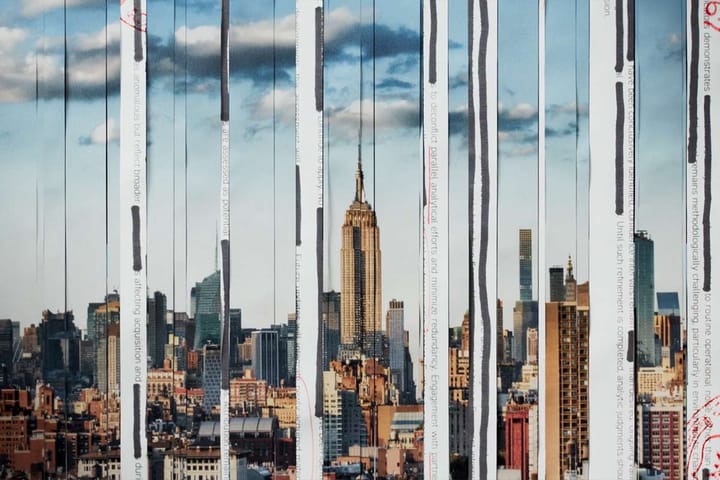 We Are Royale’s Opening for CIA Reveals Shred of Truth