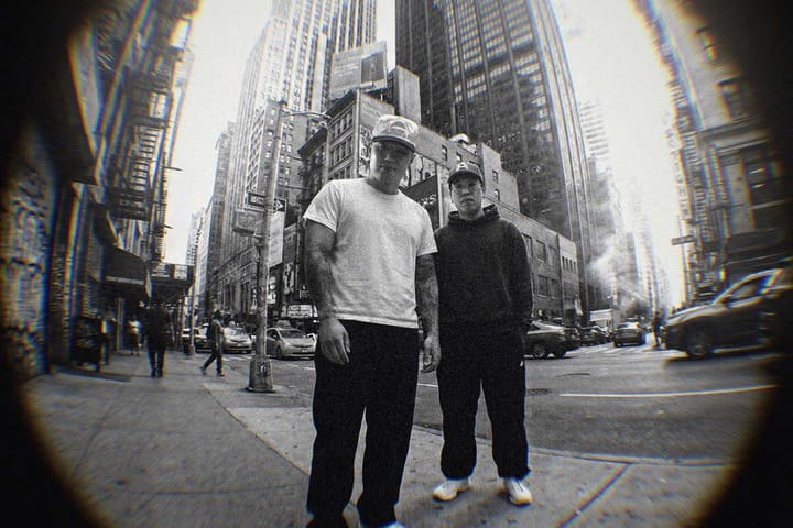 Whiskey Bear Adds Directing Team ANDRAS to Roster