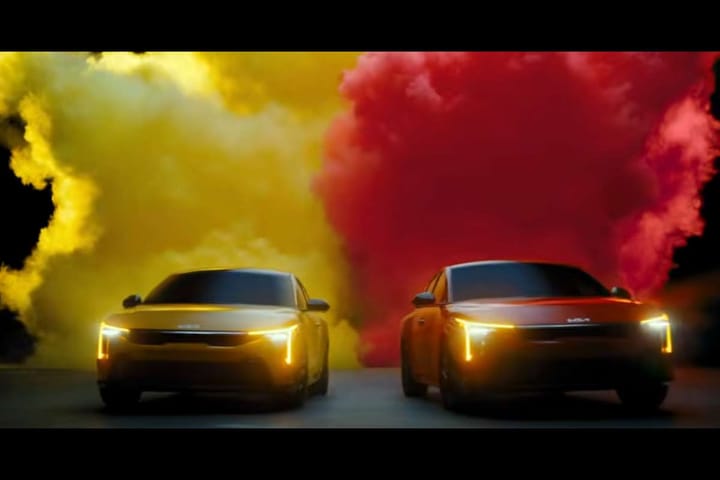 David&Goliath and Kia Ask 'What Turbos You?' in New K4 Campaign
