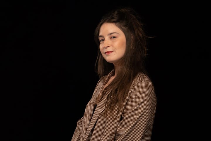 Nicole Fischer Joins LOBO as Live-Action Director