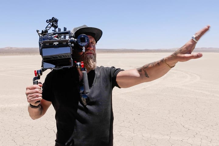 ArtClass Adds Director Noah Conopask