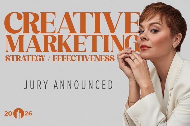 NYF Unveils Inaugural Creative Marketing Strategy / Effectiveness Executive Jury