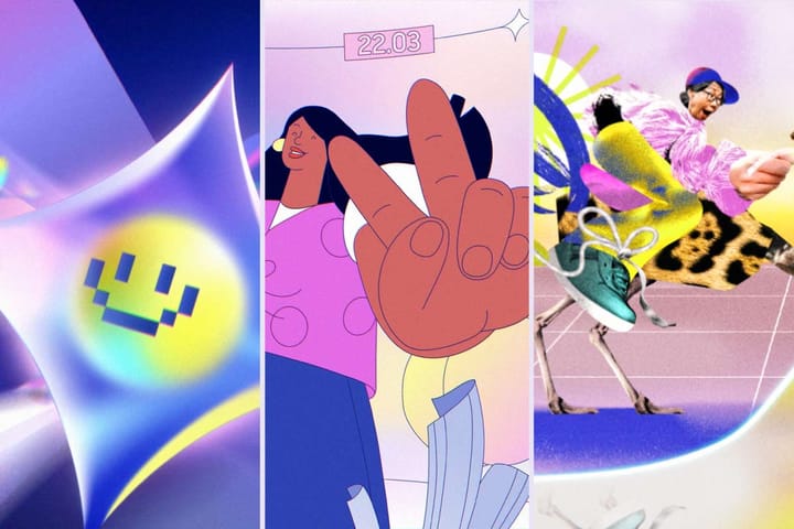 Panic Powers "Inside Samsung" AI Innovation Campaign