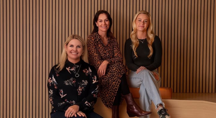 Trio of New Hires Boosts Prose on Pixels Global Leadership