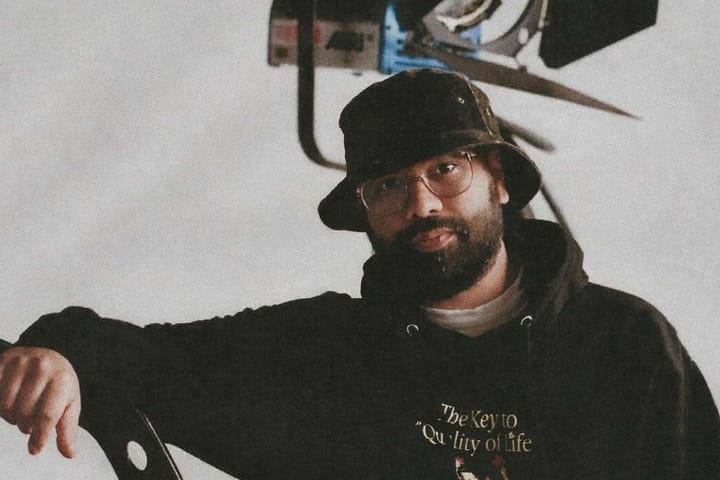 Directors Shomi Patwary, RECX Make the Naked City Scene