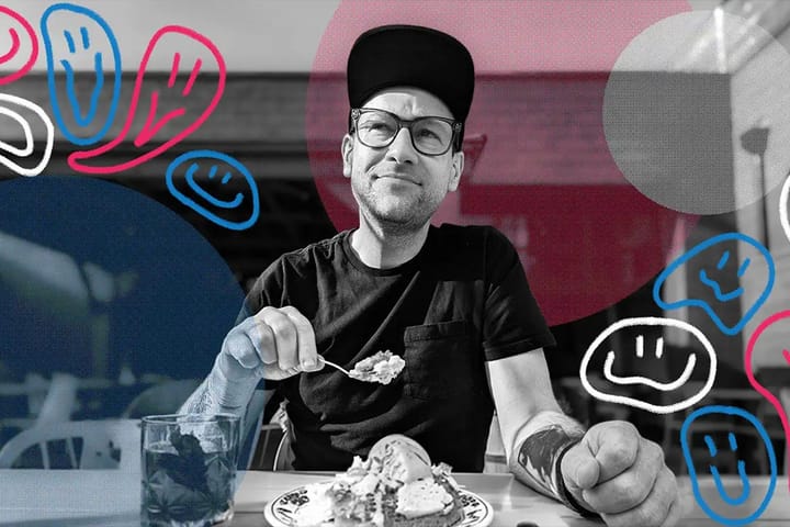 Ryan Romans Joins MAKE as Director of Creative Partnerships